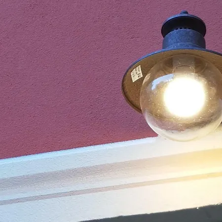 Volta Casa de Férias