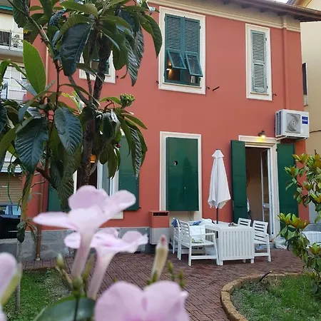 Casa de Férias Volta *