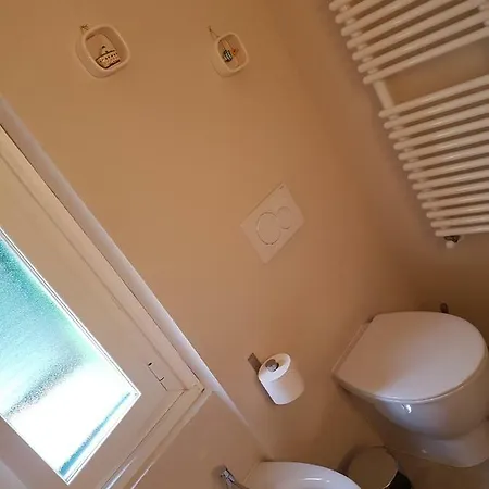 Volta Будинок відпочинку Рапалло