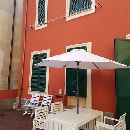 Volta * Рапалло