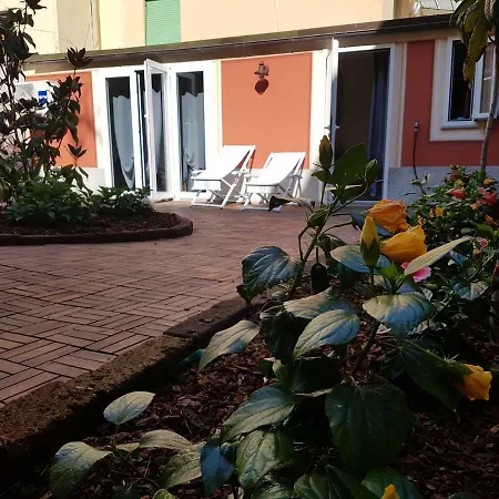 Volta Будинок відпочинку