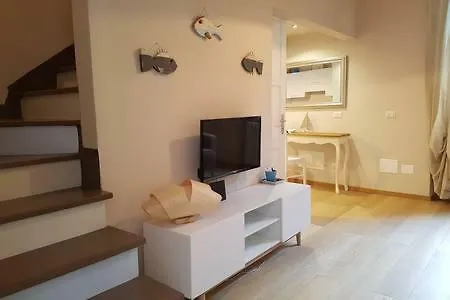 Volta Prázdninový dům *