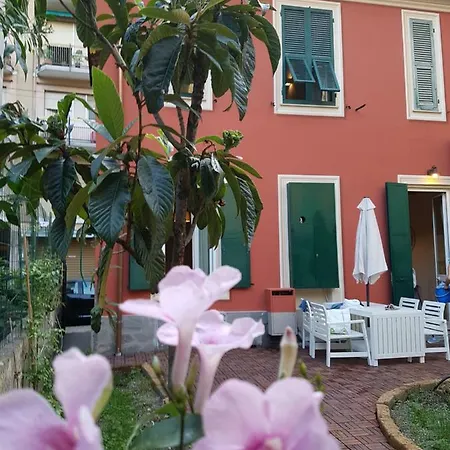 Volta Rapallo