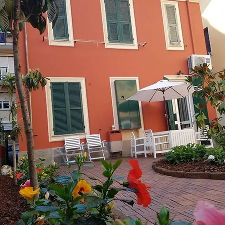 Holiday home Volta *