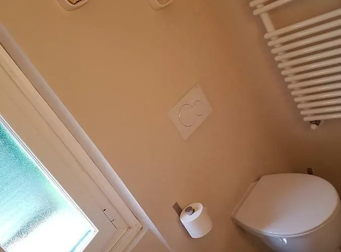 Volta Hébergement de vacances Rapallo